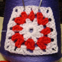New Woman’s Crochet Patterns Part 4