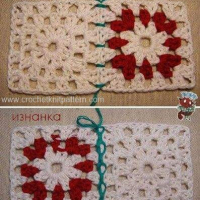 New Woman’s Crochet Patterns Part 4