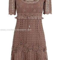 New Woman’s Crochet Patterns Part 4