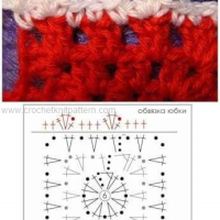 New Woman’s Crochet Patterns Part 4