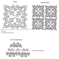 New Woman’s Crochet Patterns Part 4