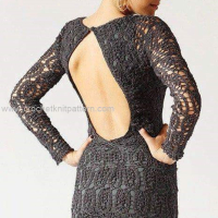 New Woman’s Crochet Patterns Part 4