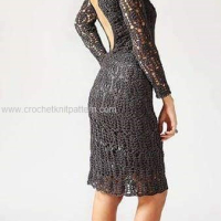 New Woman’s Crochet Patterns Part 4
