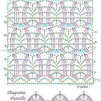 New Woman’s Crochet Patterns Part 4