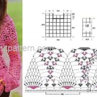 New Woman’s Crochet Patterns Part 4