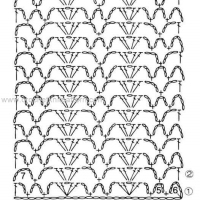 New Woman’s Crochet Patterns Part 4