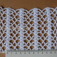 New Woman’s Crochet Patterns Part 4