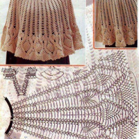 New Woman’s Crochet Patterns Part 4