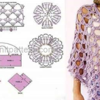New Woman’s Crochet Patterns Part 4
