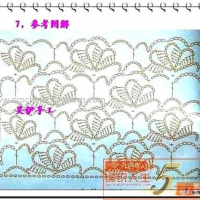 New Woman’s Crochet Patterns Part 5