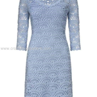 New Woman’s Crochet Patterns Part 5
