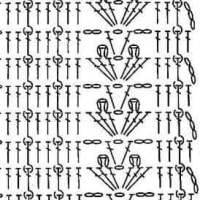 New Woman’s Crochet Patterns Part 6