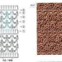 New Woman’s Crochet Patterns Part 6