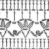 New Woman’s Crochet Patterns Part 6