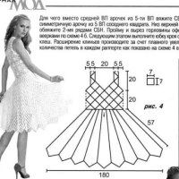 New Woman’s Crochet Patterns Part 6