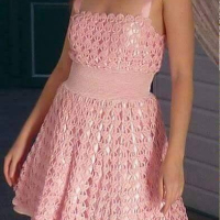 New Woman’s Crochet Patterns Part 6