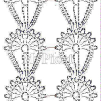 New Woman’s Crochet Patterns Part 6