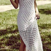 New Woman’s Crochet Patterns Part 6