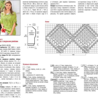 New Woman’s Crochet Patterns Part 6