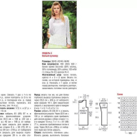 New Woman’s Crochet Patterns Part 6
