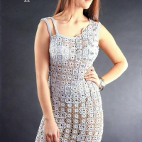 New Woman’s Crochet Patterns Part 6