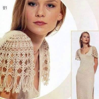 New Woman’s Crochet Patterns Part 6