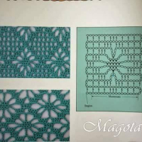 New Woman’s Crochet Patterns Part 7