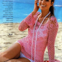 New Woman’s Crochet Patterns Part 7