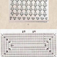 New Woman’s Crochet Patterns Part 7