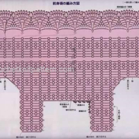 New Woman’s Crochet Patterns Part 9