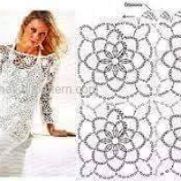New Woman’s Crochet Patterns Part 9