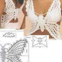 New Woman’s Crochet Patterns Part 9