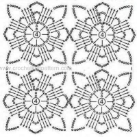 New Woman’s Crochet Patterns Part 9