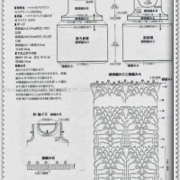 New Woman’s Crochet Patterns Part 9