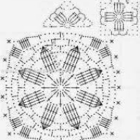 New Woman’s Crochet Patterns Part 9