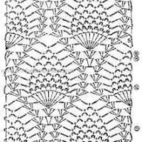 New Woman’s Crochet Patterns Part 9
