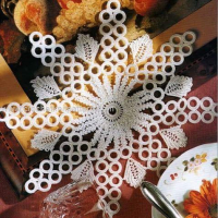 Only Crochet Patterns Part 3
