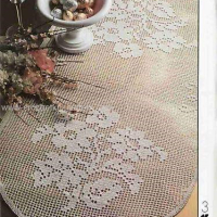 Only Crochet Patterns Part 3
