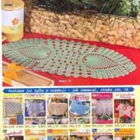 Only Crochet Patterns Part 3