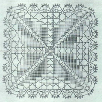 Only Crochet Patterns Part 3
