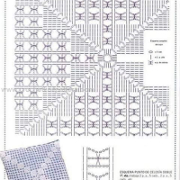 Crochet Pillow Patterns Part 3