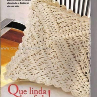 Pillow Crochet Patterns Part 3 24