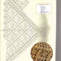 Pillow Crochet Patterns Part 3 25