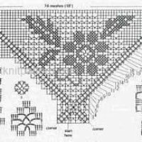 Crochet Pillow Patterns Part 3
