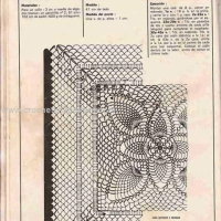 Crochet Pillow Patterns Part 3