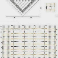 Shawl Crochet Patterns Part 4