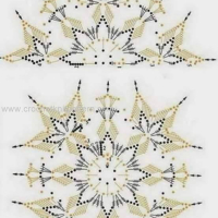 Shawl Crochet Patterns Part 4