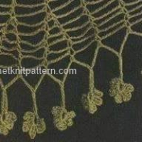 Shawl Crochet Patterns Part 4