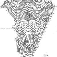 Shawl Crochet Patterns Part 4