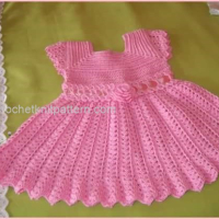 Baby Crochet Patterns Part 7